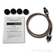 Core Power Technologies Equi=Core 2400 Power Conditioner; Valiant Diamond Cable
