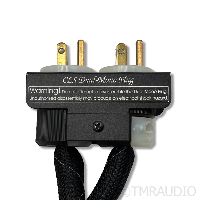 Chang Lightspeed Reference Ultimate Power Amp AC Power Conditioner