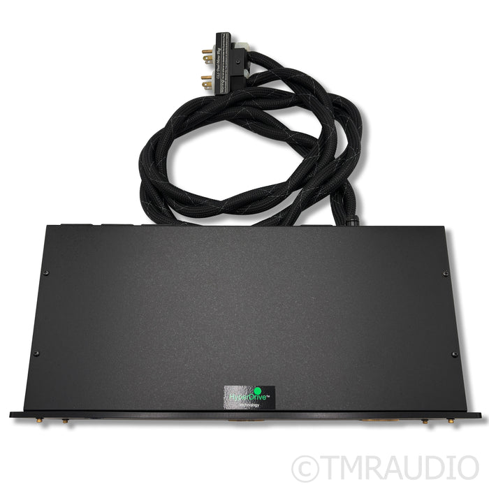 Chang Lightspeed Reference Ultimate Power Amp AC Power Conditioner
