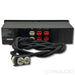 Chang Lightspeed Reference Ultimate Power Amp AC Power Conditioner
