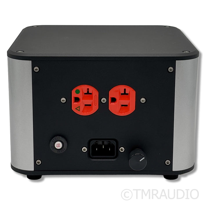 Core Power Technologies Deep Core 1800 Power Conditioner; Valiant Diamond Cable