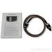 Core Power Technologies Deep Core 1800 Power Conditioner; Valiant Diamond Cable