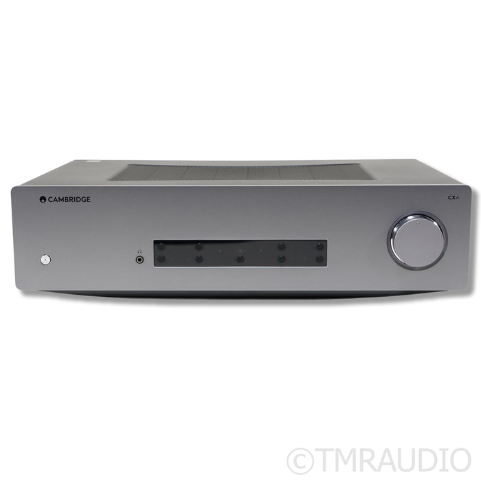 Cambridge Audio CXA81 MKII Stereo Integrated Amplifier