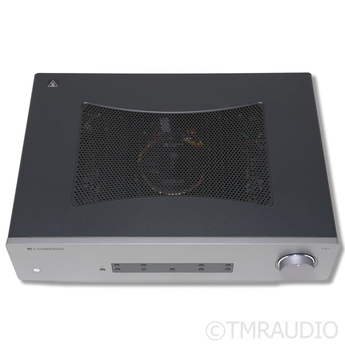 Cambridge Audio CXA81 MKII Stereo Integrated Amplifier