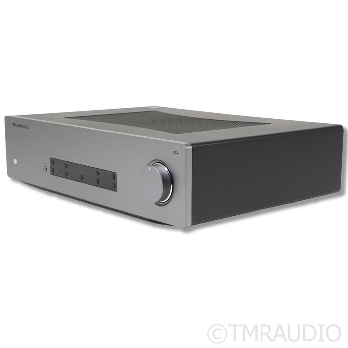 Cambridge Audio CXA81 MKII Stereo Integrated Amplifier