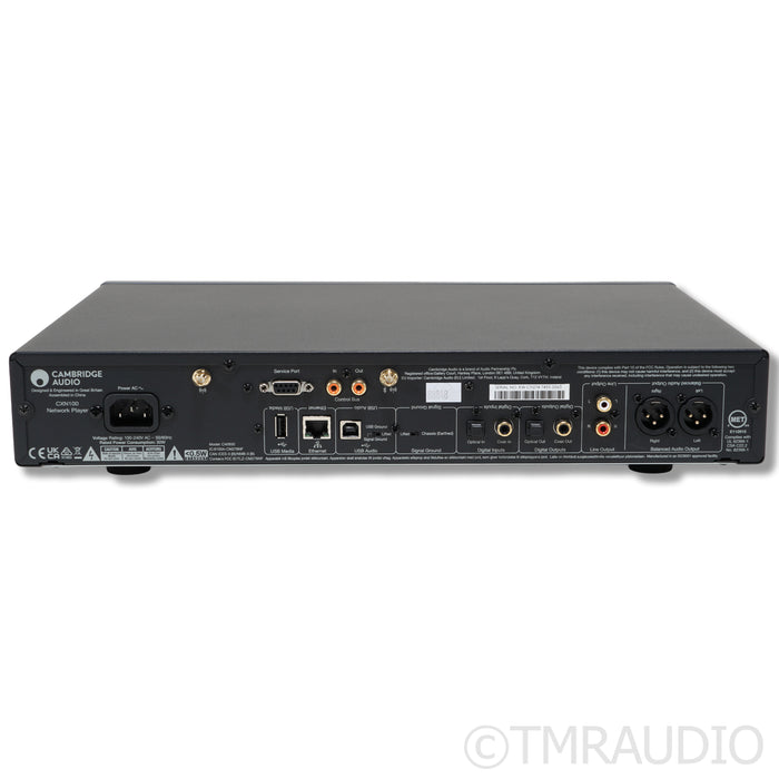 Cambridge Audio CXN100 Wireless Network Streamer