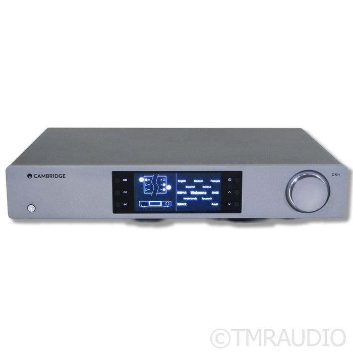 Cambridge Audio CXN100 Wireless Network Streamer