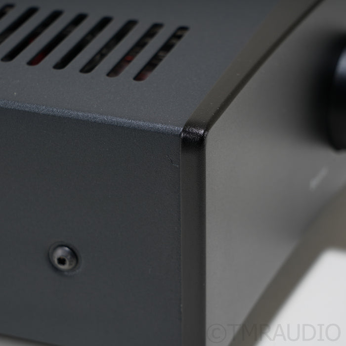 Hegel H95 Stereo Integrated Amplifier