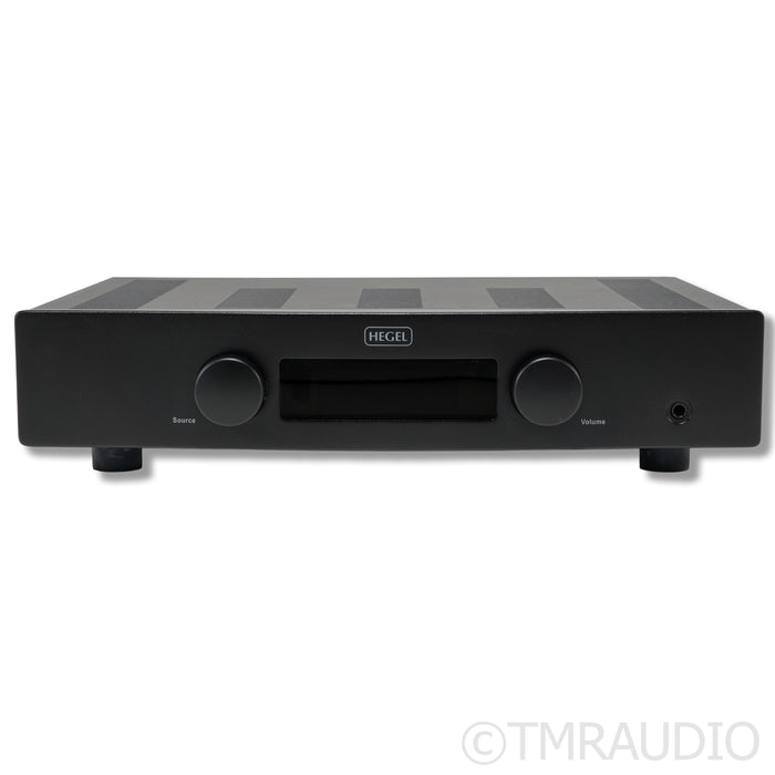 Hegel H95 Stereo Integrated Amplifier