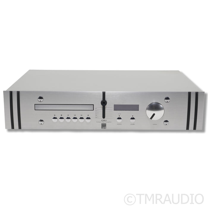 ATC CDA2 CD Player