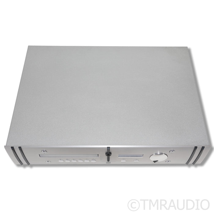 ATC CDA2 CD Player