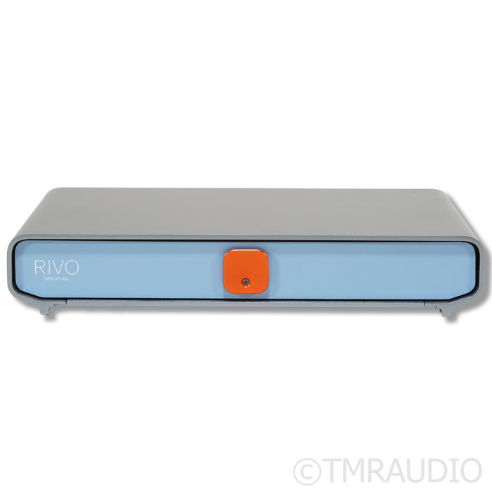 Volumio Rivo Network Music Streamer
