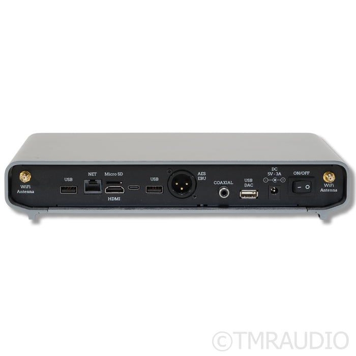 Volumio Rivo Network Music Streamer