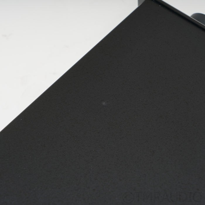 Parasound NewClassic 200Pre Stereo Preamplifier; MM / MC Phono
