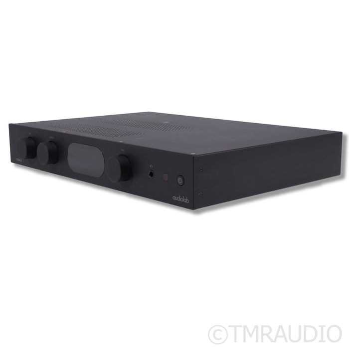 Audiolab 7000A Stereo Integrated Amplifier; MM Phono; BT