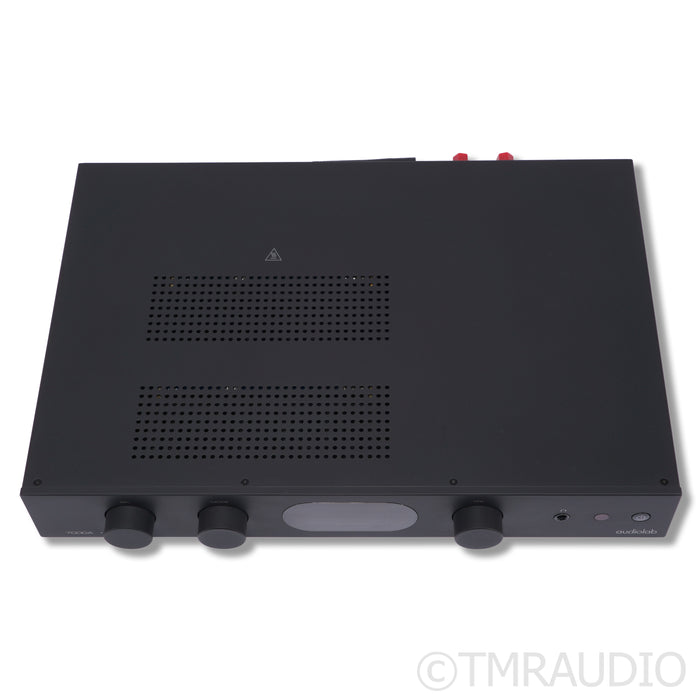 Audiolab 7000A Stereo Integrated Amplifier; MM Phono; BT