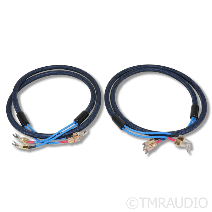 Siltech LS-88 Mk2 Speaker Cables; 2m Pair