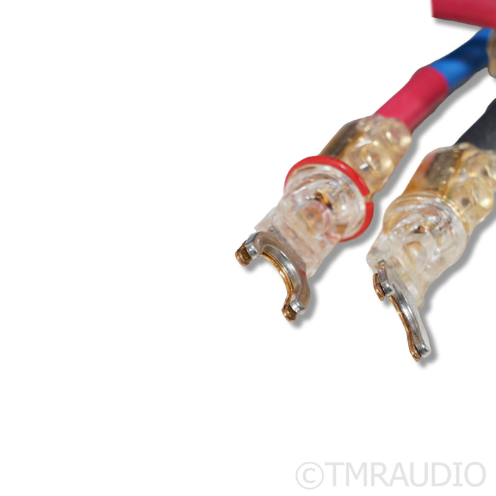 Siltech LS-88 Mk2 Speaker Cables; 2m Pair
