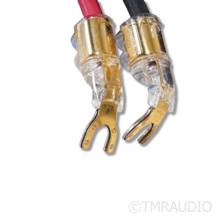 Siltech LS-88 Mk2 Speaker Cables; 2m Pair