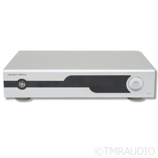 Gustard R26 Streaming DAC