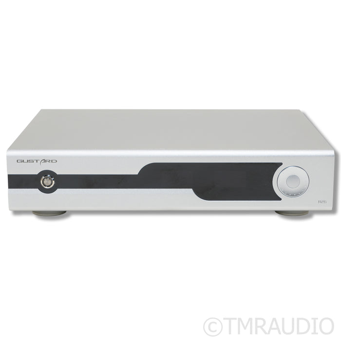 Gustard R26 Streaming DAC
