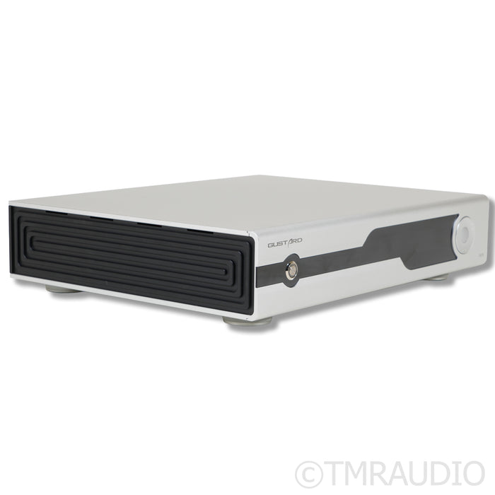 Gustard R26 Streaming DAC