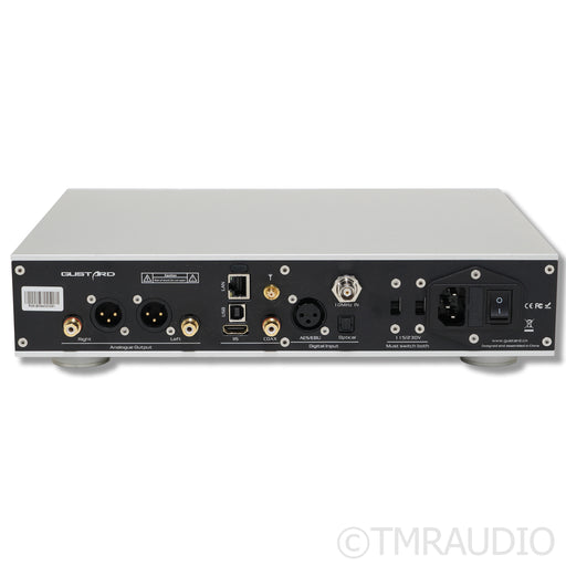 Gustard R26 Streaming DAC