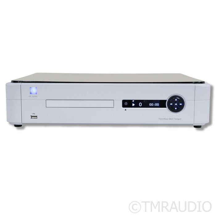 PS Audio PerfectWave SACD / CD Transport
