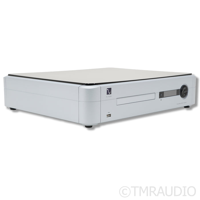 PS Audio PerfectWave SACD / CD Transport