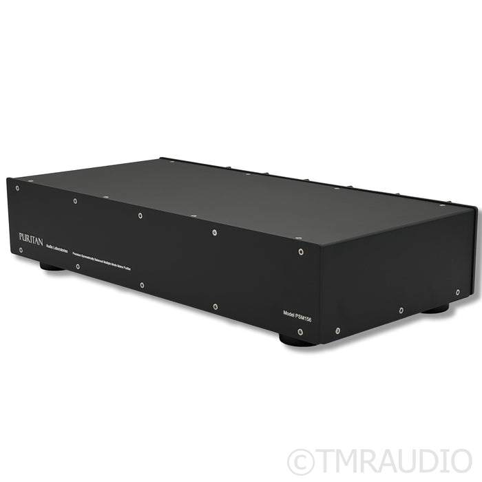 Puritan Audio Labs PSM156 AC Power Conditioner
