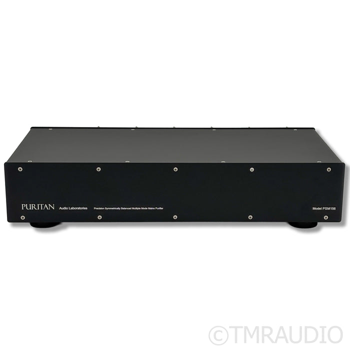 Puritan Audio Labs PSM156 AC Power Conditioner