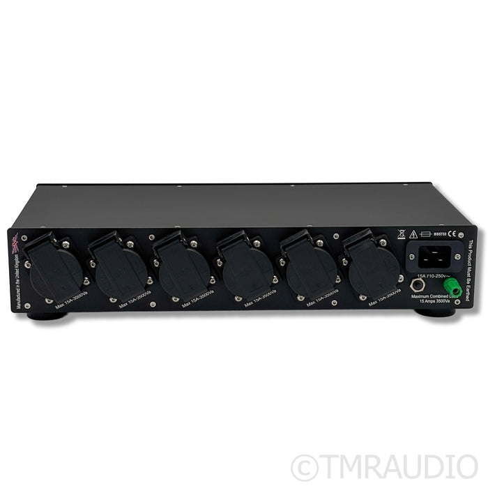 Puritan Audio Labs PSM156 AC Power Conditioner