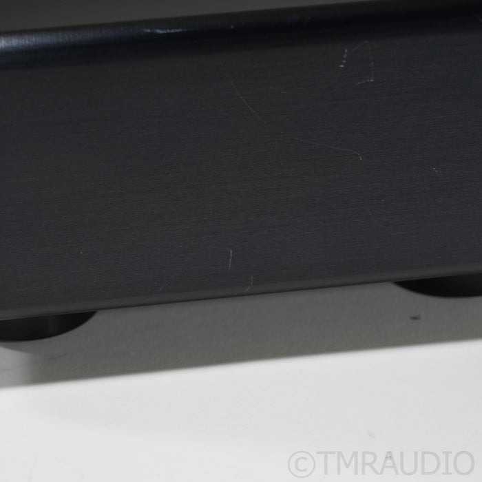 Jeff Rowland Design Model 125 Stereo Bridgeable Power Amplifier