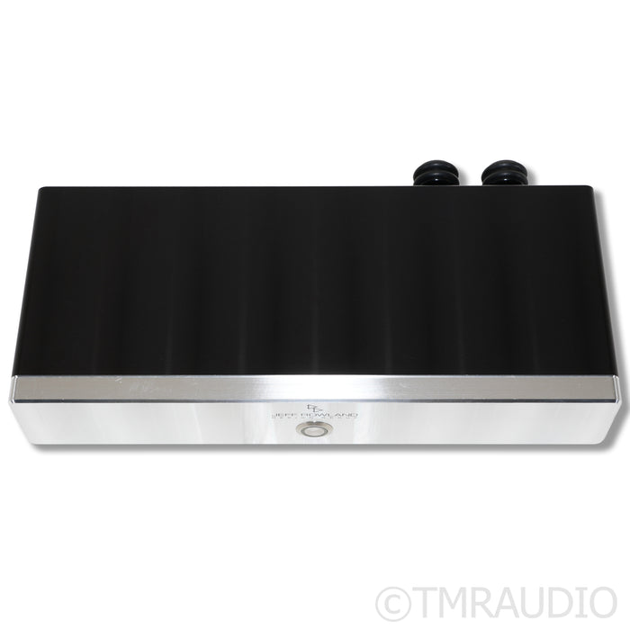 Jeff Rowland Design Model 125 Stereo Bridgeable Power Amplifier