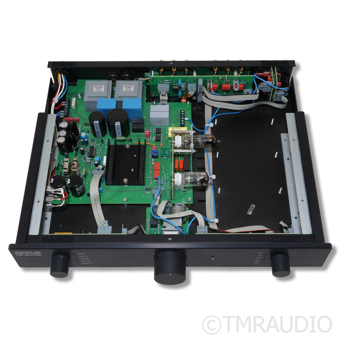 Octave HP-300 SE Stereo Tube Hybrid Preamplifier