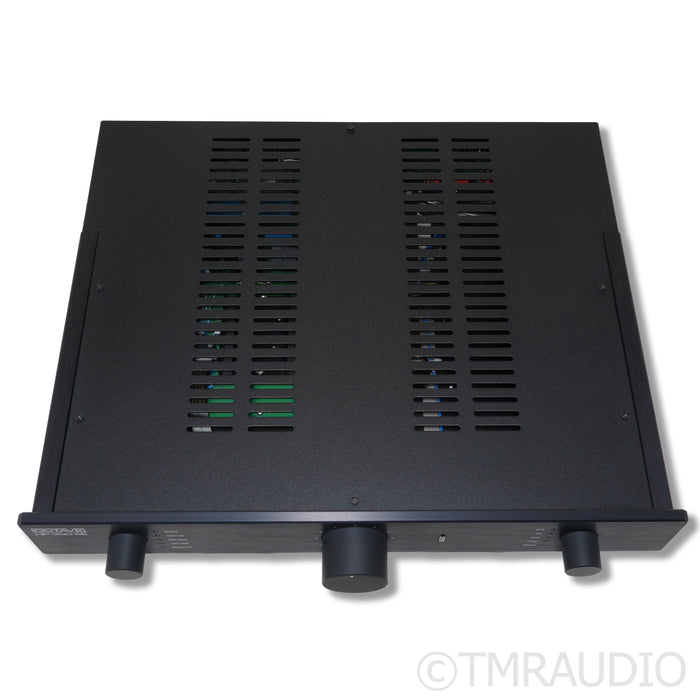 Octave HP-300 SE Stereo Tube Hybrid Preamplifier