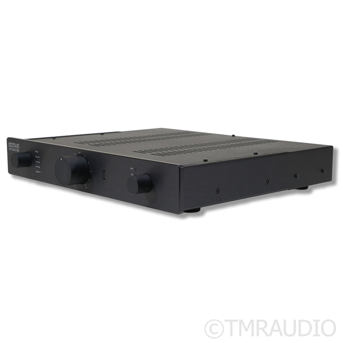 Octave HP-300 SE Stereo Tube Hybrid Preamplifier