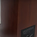 Vandersteen Treo CT Floorstanding Speakers; Dark Walnut Pair