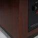 Vandersteen Treo CT Floorstanding Speakers; Dark Walnut Pair