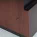 Vandersteen Treo CT Floorstanding Speakers; Dark Walnut Pair