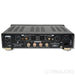 Parasound Halo A 23+ Stereo Power Amplifier; A23+