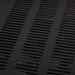 Parasound Halo A 23+ Stereo Power Amplifier; A23+