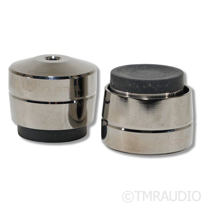 IsoAcoustics Gaia III Isolation Feet; Set of Four