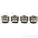 IsoAcoustics Gaia III Isolation Feet; Set of Four