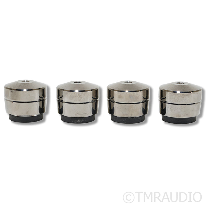 IsoAcoustics Gaia III Isolation Feet; Set of Four