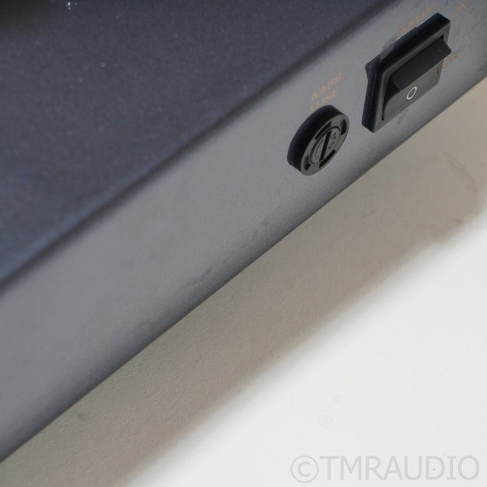 PrimaLuna EVO 300 Stereo Tube Integrated Amplifier
