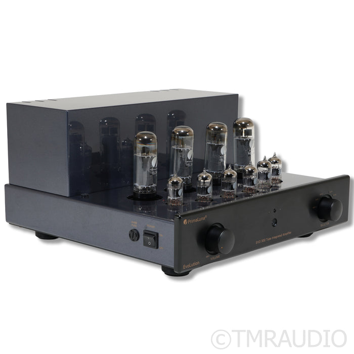 PrimaLuna EVO 300 Stereo Tube Integrated Amplifier