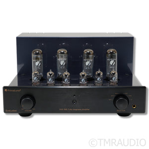 PrimaLuna EVO 300 Stereo Tube Integrated Amplifier