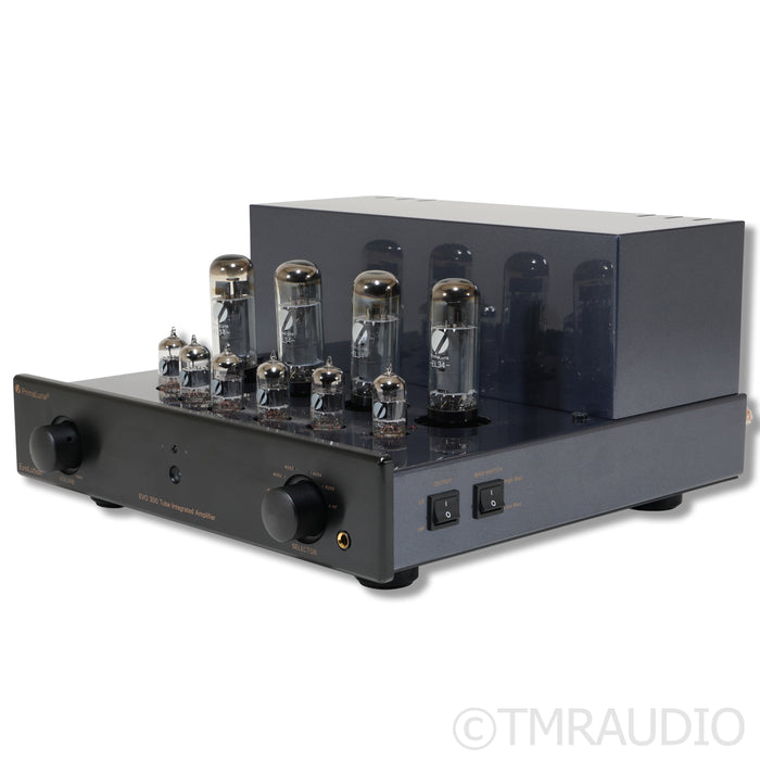 PrimaLuna EVO 300 Stereo Tube Integrated Amplifier