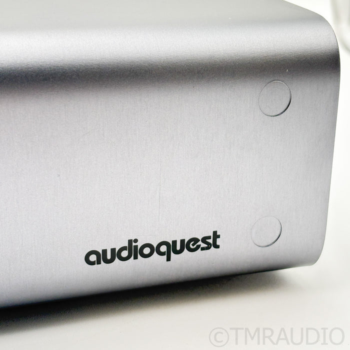 AudioQuest Niagara 1200 AC Power Conditioner